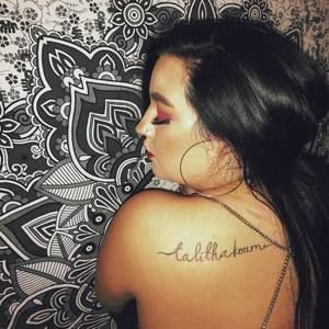 Meet your Posher, Sav